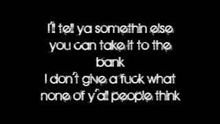 Limp Bizkit - Gold Cobra lyrics