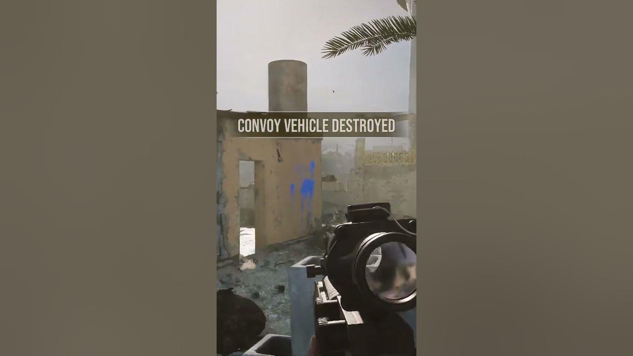 Iedelivery six days in fallujah shorts fps pcgaming youtube