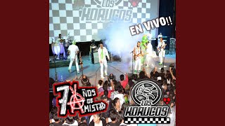 Video thumbnail of "Los Korucos - Bésame Mucho"