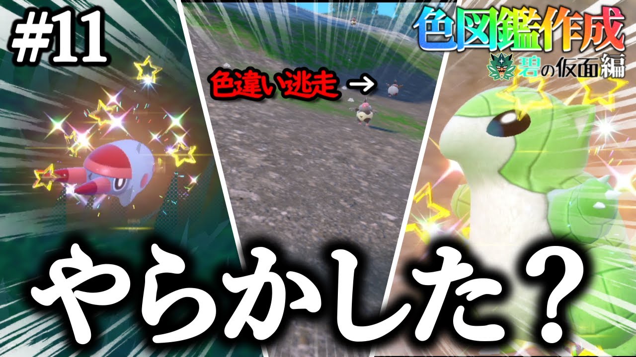ポケモン - 全て自己産色違い　図鑑完成済　ポケモンウルトラサン 全て自己産色違い 図鑑完成済 ポケモンウルトラサン