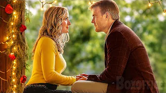 A famous model and modest farmer can't stop thinking of eachother | Full Christmas Movie in English