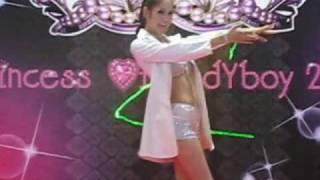 Princess of ladyboy 2009 WINNER Thailand-ladyboy