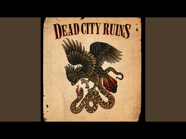Dead City Ruins - D.I.B