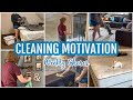 Weekly Chores | Cleaning Motivation | Spring Cleaning May 2021