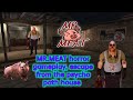 MR MEAT Gameplay on KSG, escape from the psycho path house.