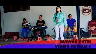Mawar Putih  Winda Novianti  Bolodewe 