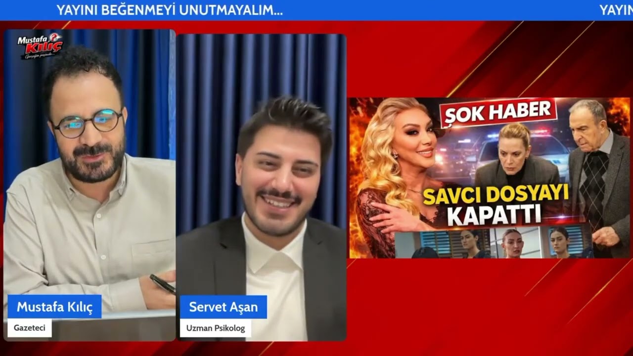 GÜLLÜ DOSYASINDA CEVAP BULMAYAN İDDALAR! 