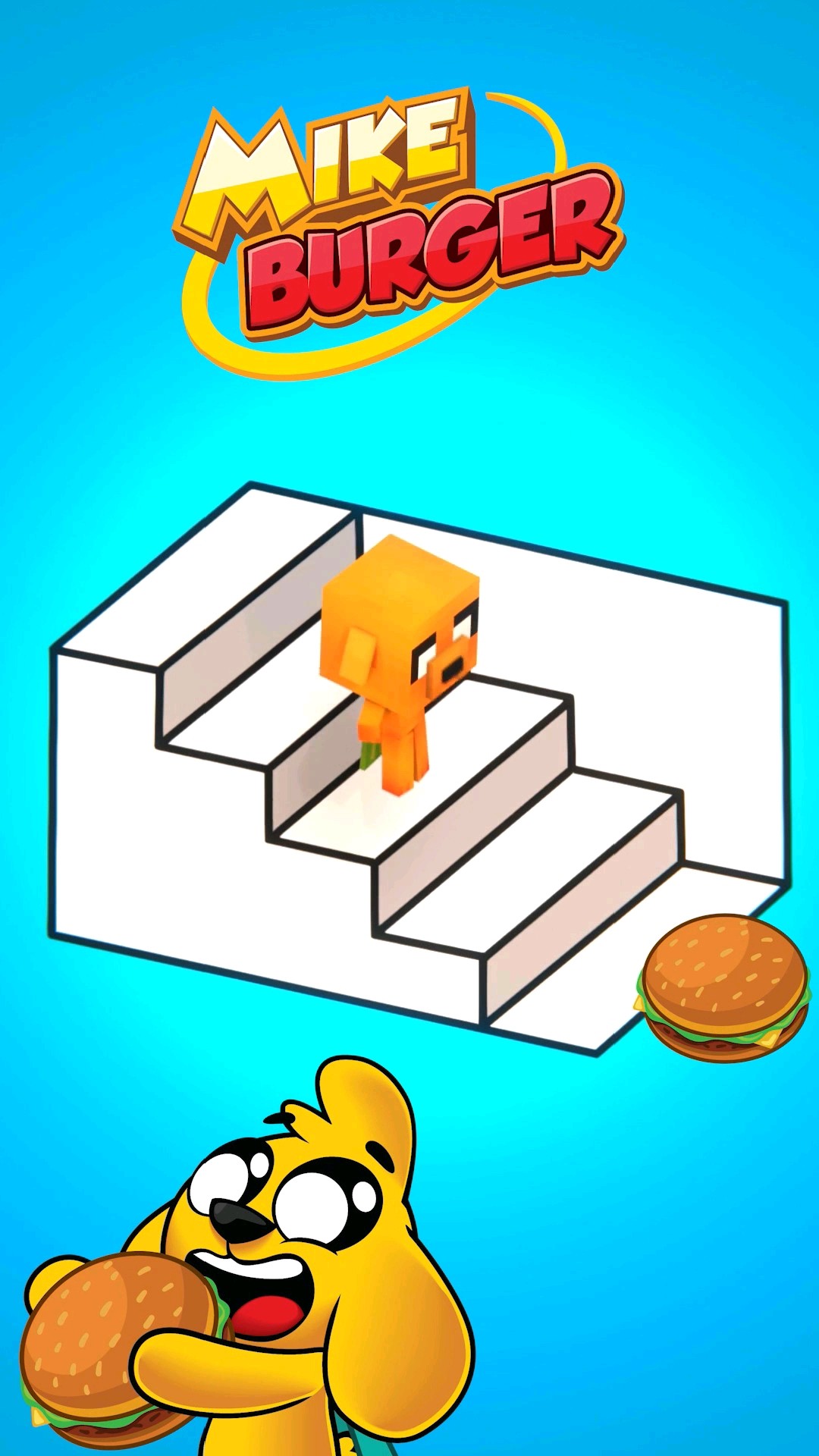 MIKECRACK se MUERE de HAMBRE!!! ?? #mikecrack