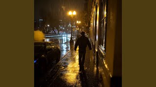 end of beginning (slowed & reverb with rain) - softsync