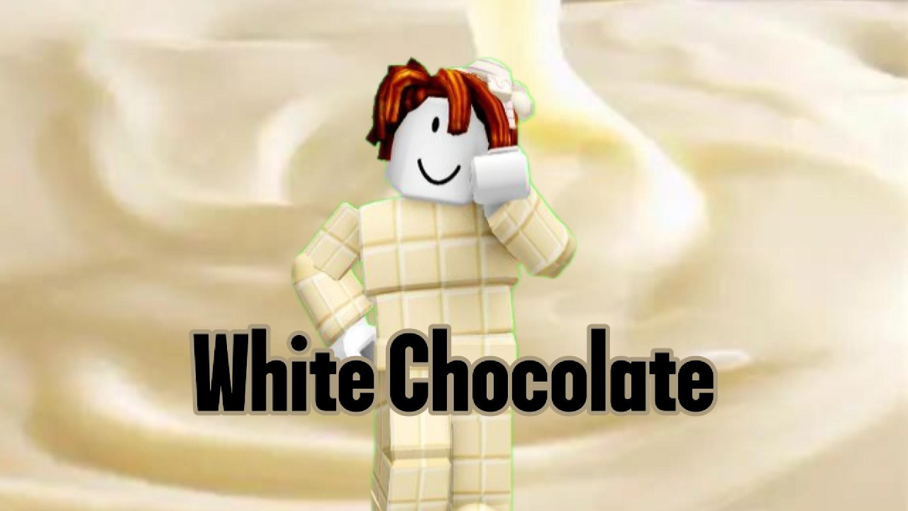 Roblox MM2 Beating a Cheater as a White Chocolate Bacon