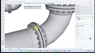 PIPE GENERATOR 2.0 - Episode 05 - Flanged and Grooved Steel Pipes