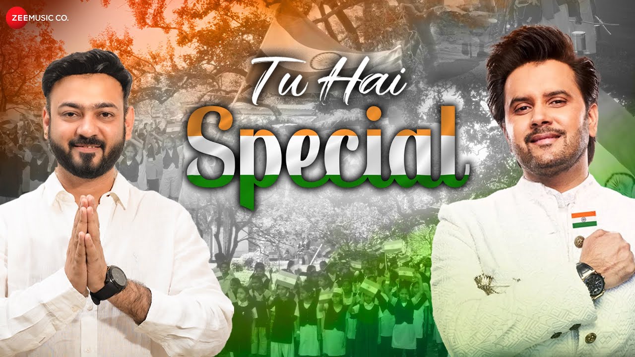 Tu Hai Special
