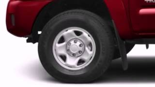 2013 Toyota Tacoma McDonough GA 30253