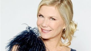 Katherine Lang a Pomeriggio 5, pubblico scatenato: “Brooke, scusaci”