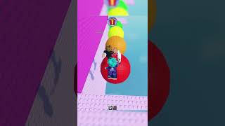 TOWER OBBY TROLL #robloxedit #roblox #lumi #lumilive67