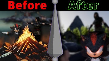 Blender Rigging: Tutorial 2025