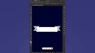 Rebon Design vector, Label design in illustrator