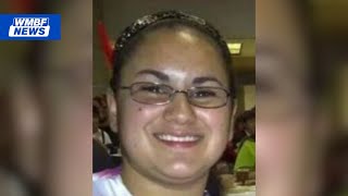 FBI increases reward for information in Robeson County woman’s 2015 disappearance