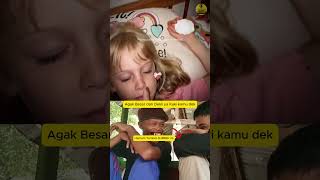 Big Foot Problems 😅🦶 #Funny #Comedy #Shorts #Memes #Viral slapstick visual humor