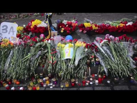 Euromaidan  / Євромайдан