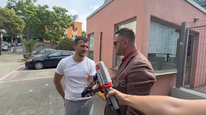 Deputeti i PS-së, Plarent Ndreca del nga SPAK-u: Jam për një hetim, nuk flas dot se...