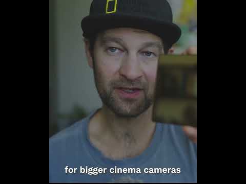 Tiffen 4×5.65″ ND Set