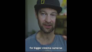 Filming on Everest | Why Renan Ozturk used Tiffen NATural ND Camera Filters on his amazing journey screenshot 3