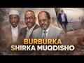 DEG DEG : Qorshe halis ah oo ka socda Hargeysa, Beesha caalamka oo talaabo qaaday Kadib fashilka....