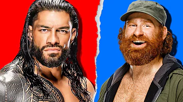 Why Sami Zayn Should DETHRONE Roman Reigns