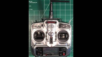 Mantis ESC: Entering and Exiting the Programming Mode