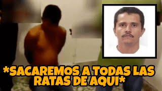Sicarios interrogan a narco de la familia michoacana en Guerrero