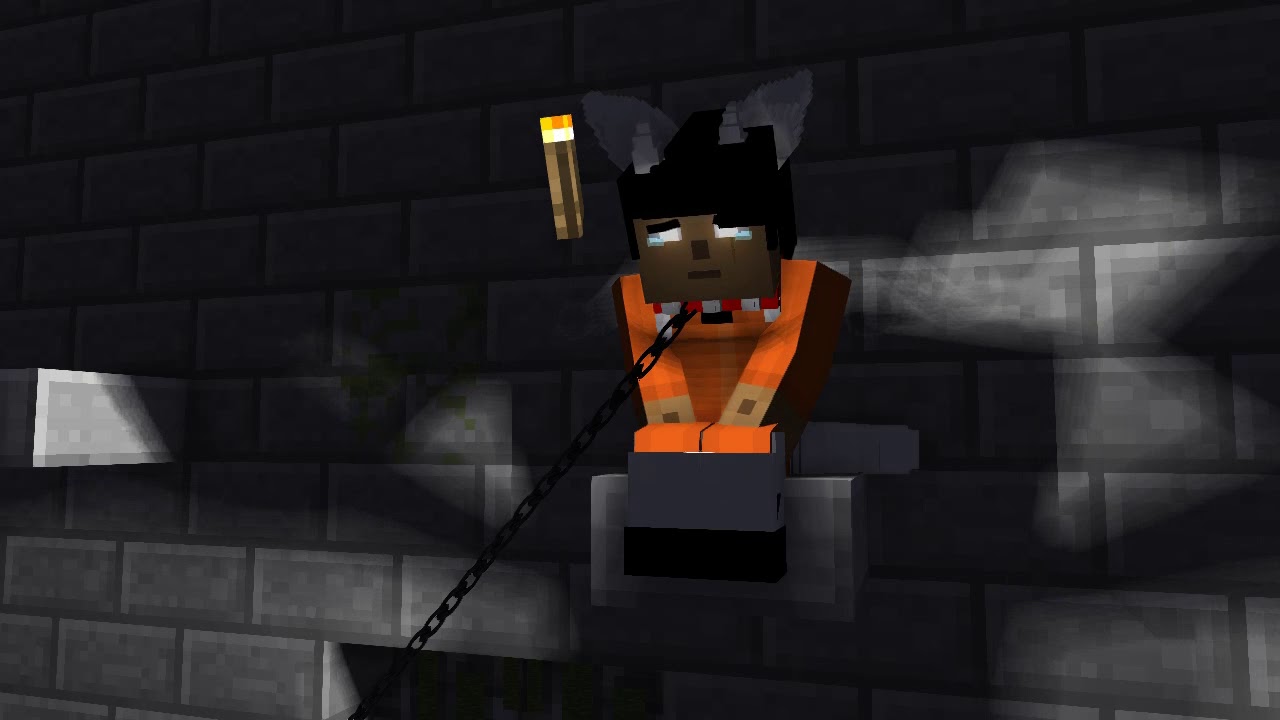 Love sick (Minecraft animation) camera iphone 8 plus apk