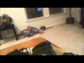 Super Epic Rabbit Binky - Episode 2!