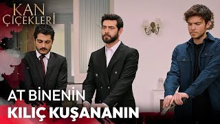 Konağa Baskın - Kan Çiçekleri 288. Bölüm