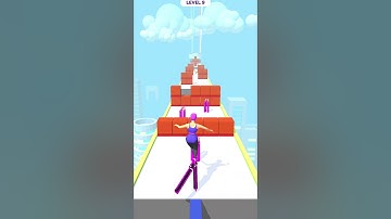 High Heels - Fun Gameplay Android/Ios