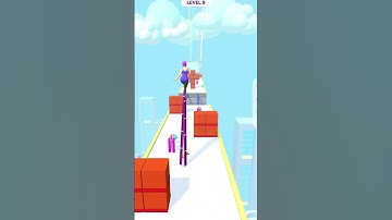 High Heels - Fun Gameplay Android/Ios