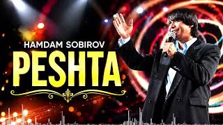 🎶Hamdam Sobirov — Peshta (Cover 2026, Deep house, Club remix) 🔥👍🏻