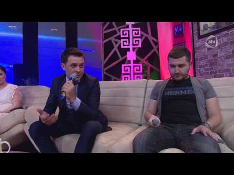 Rəşad Altınsəs, Rəvan Qarayev, Rəsul Abbasov (Top Kimi)