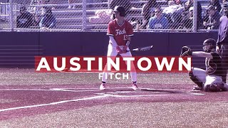 Austintown Fitch Softball vs Avon Lake 5-6-24