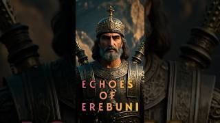 Erebuni Expert Uncovers Hidden City Secrets