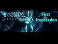 TRON: Catalyst - First Impressions