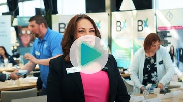 Bx | Business Reimagined Testimonial with Darla Zuk of Prestige Event Planning