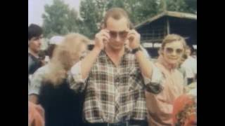 Отрывок из фильма American boy(1991) Улица Суворова Отрывок из фильма American boy(1991) Улица Суворова