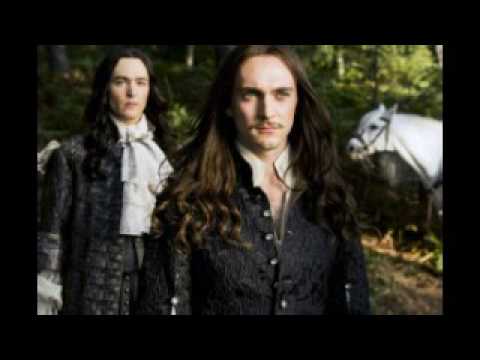 Versailles Season 1 Episode 1 Review & Recap - YouTube