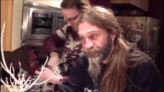 Gothic - European Tour 2013 Diary [english subtitles]