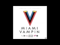 Jim Jones - Swimming In Money(Miami Vampin Mixtape)