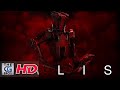 A scifi short film valis  directed by adrin adamec