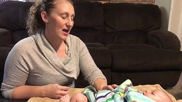 Crossed Extension Reflex