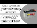 Easy Battery Removal You Need To Try!!