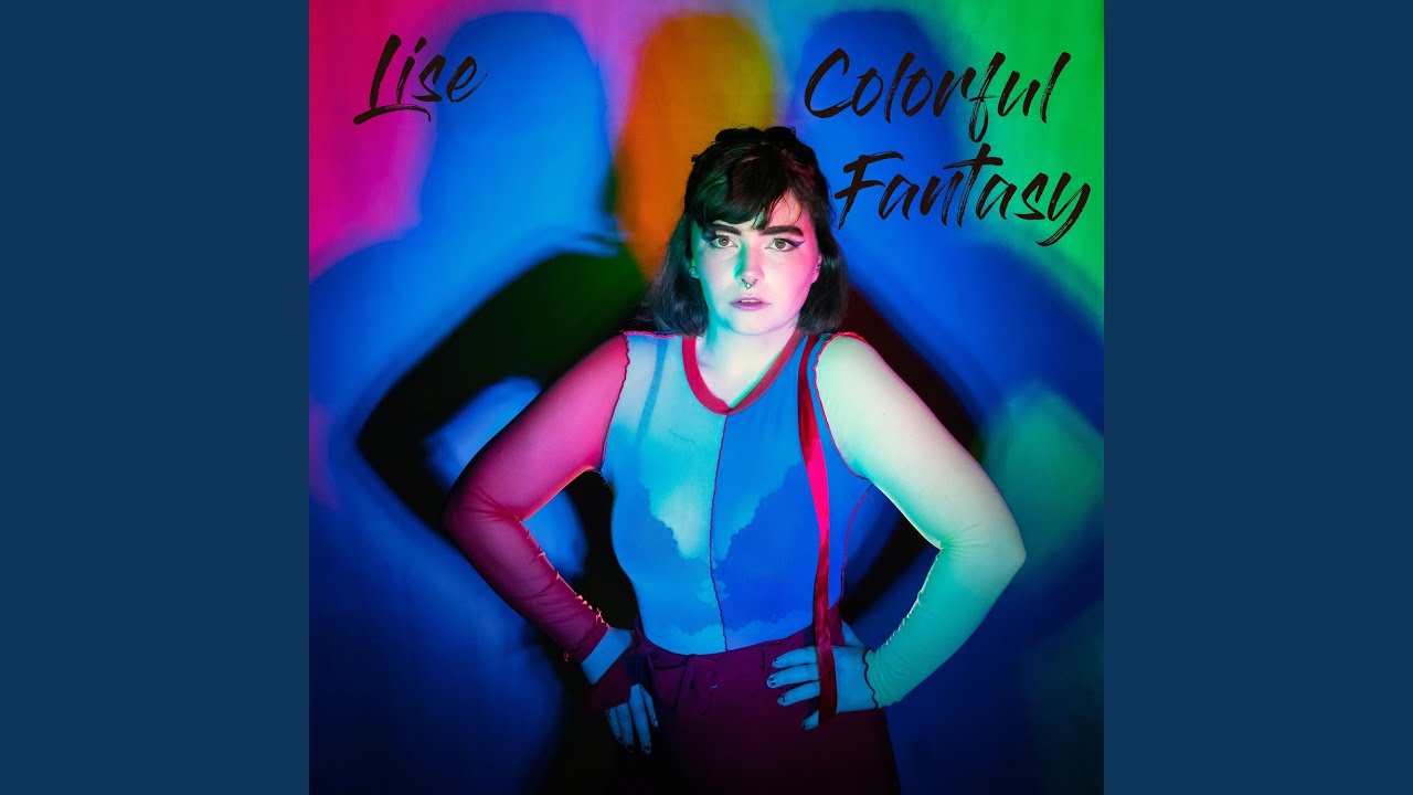 COLORFUL FANTASY